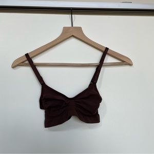 Skims Sculpting Bralette
